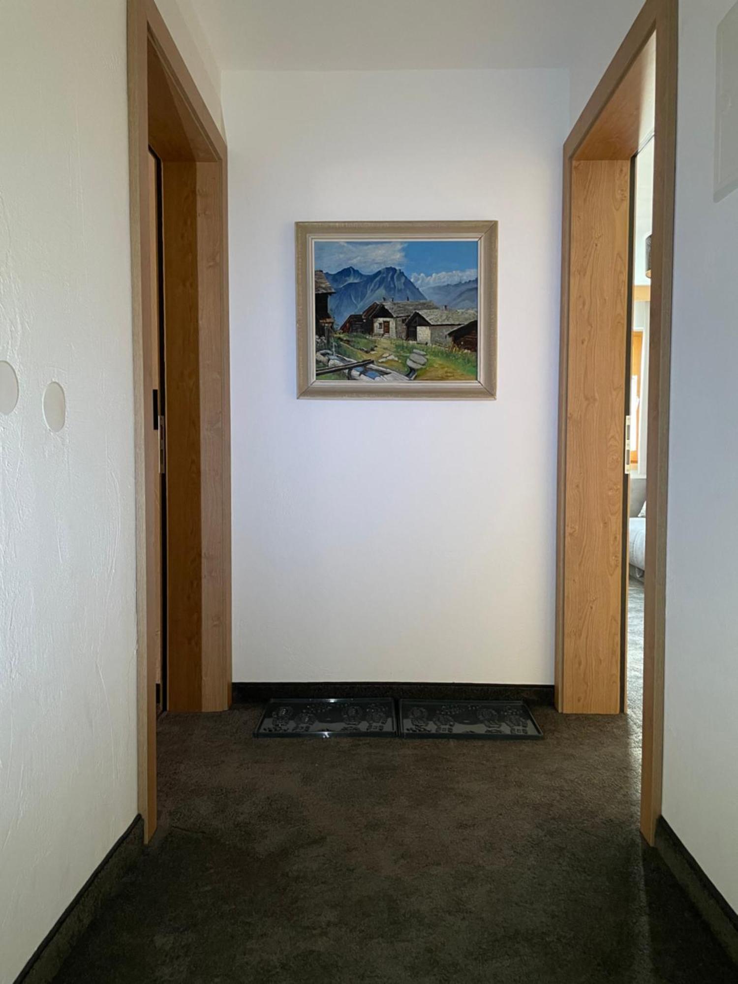 Antoniushof - Inklusive Super Sommer Card Serfaus Chambre photo