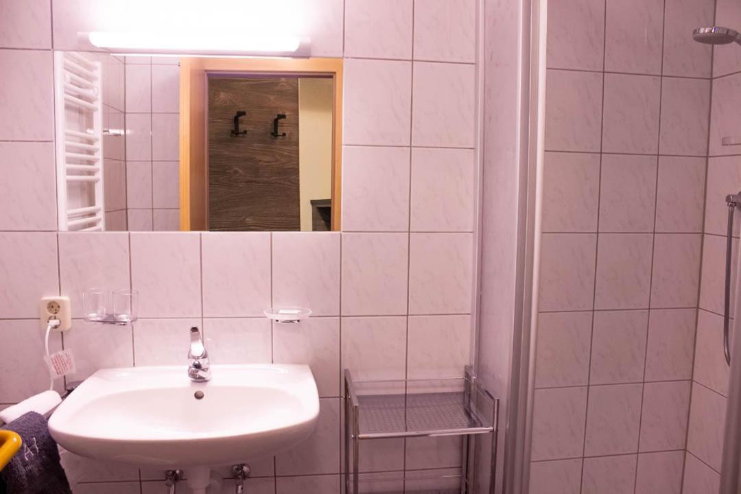 Antoniushof - Inklusive Super Sommer Card Serfaus Chambre photo