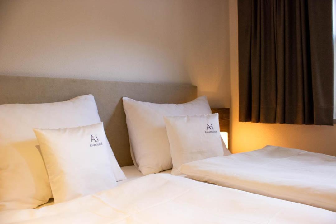 Antoniushof - Inklusive Super Sommer Card Serfaus Chambre photo