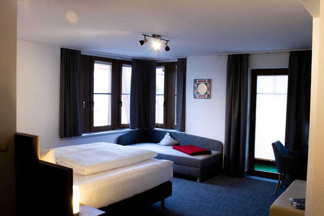 Antoniushof - Inklusive Super Sommer Card Serfaus Chambre photo