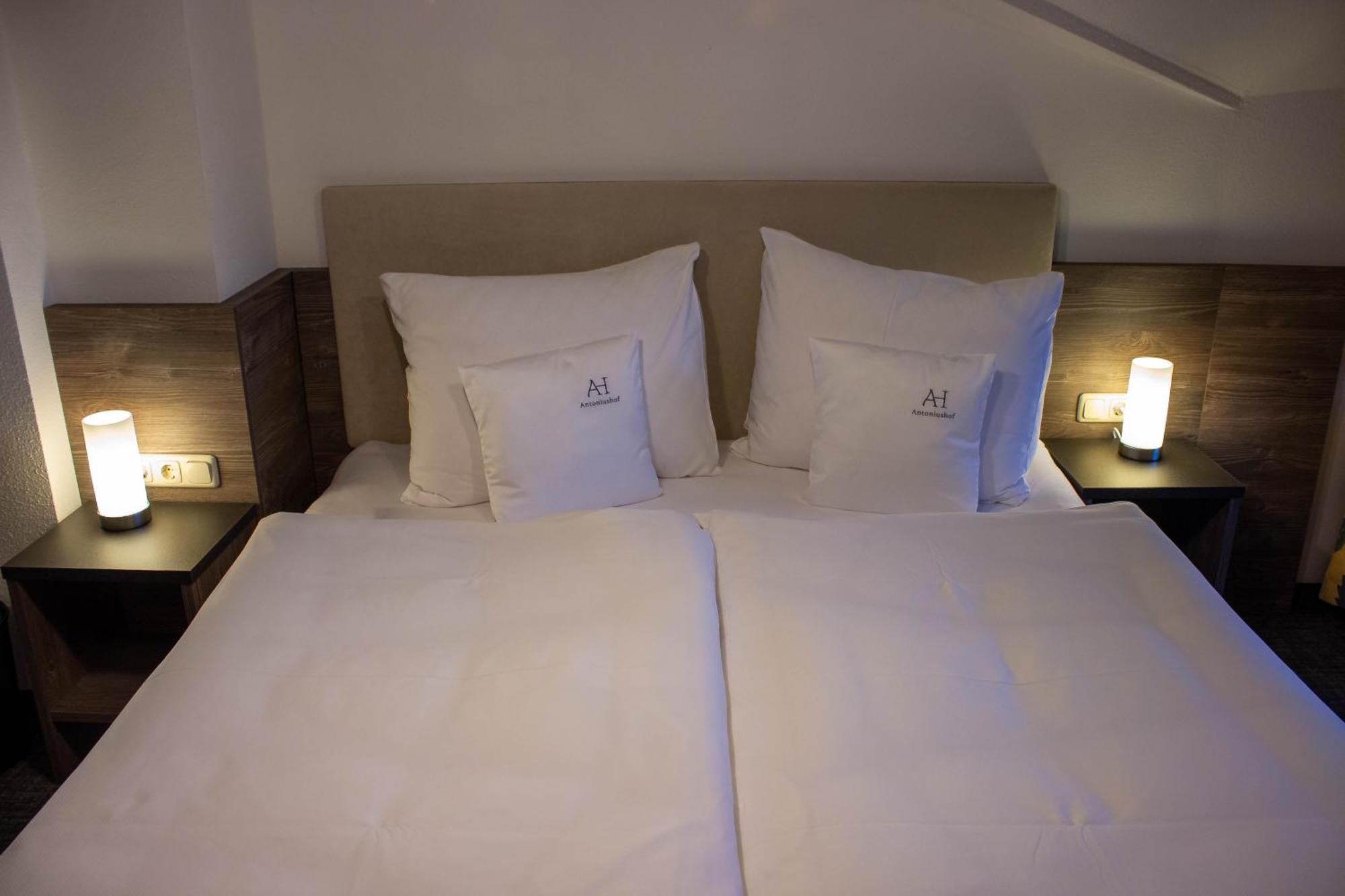 Antoniushof - Inklusive Super Sommer Card Serfaus Chambre photo