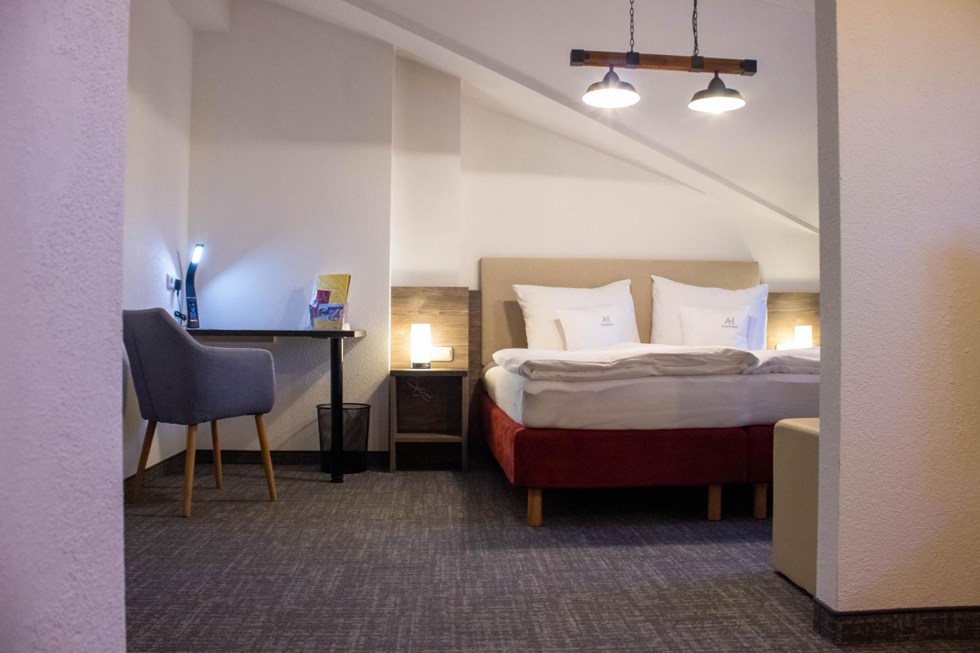 Antoniushof - Inklusive Super Sommer Card Serfaus Chambre photo